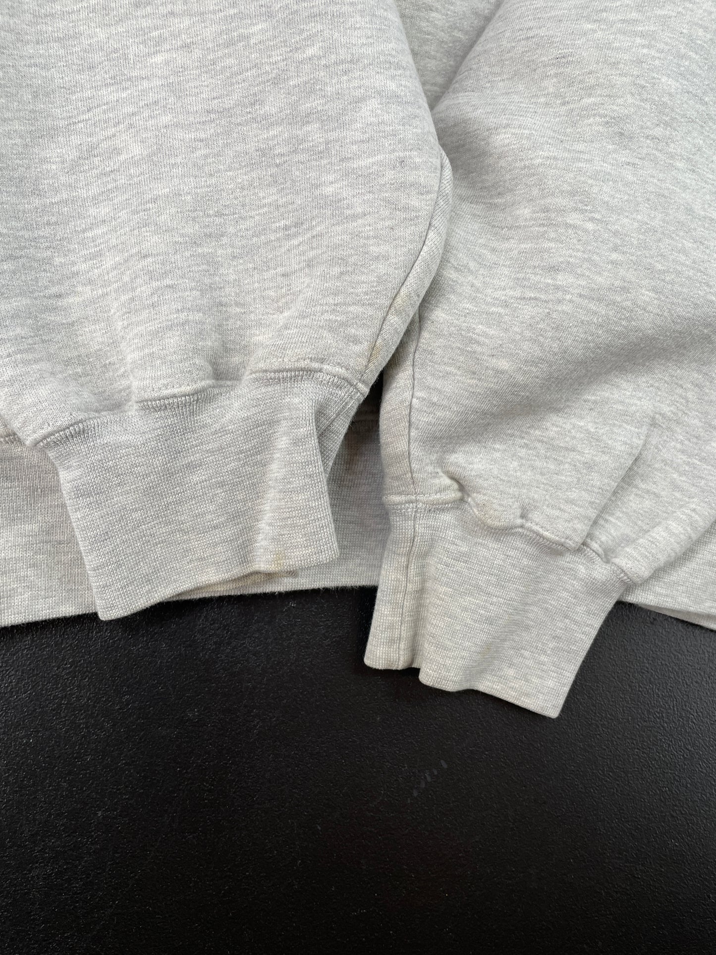 90's NIKE x KENTUCKY Size L College Vintage Sweat-Shirt / A9211