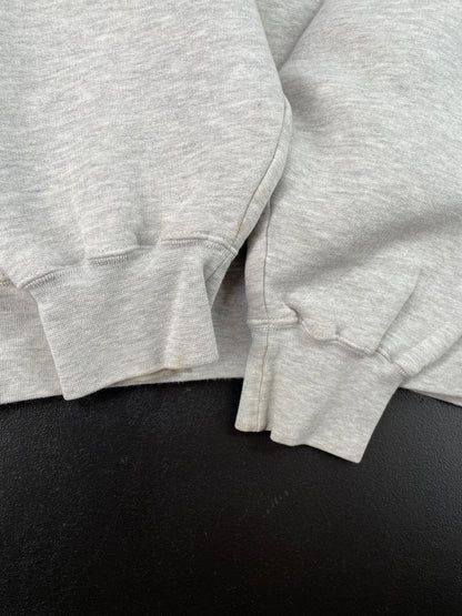 90's NIKE x KENTUCKY Size L College Vintage Sweat-Shirt / A9211