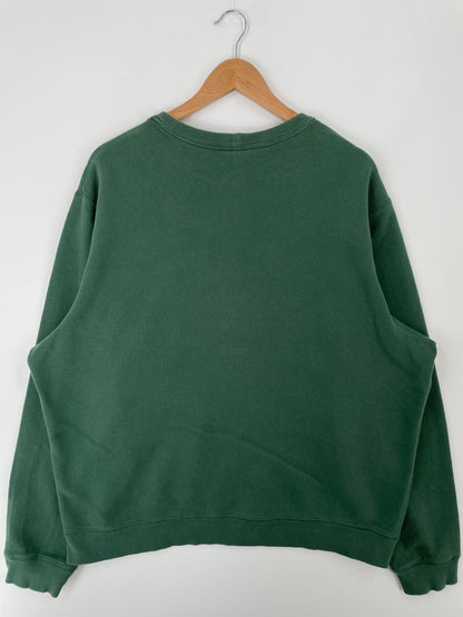 00' NIKE Size XL Vintage Sweat-Shirt / A9260