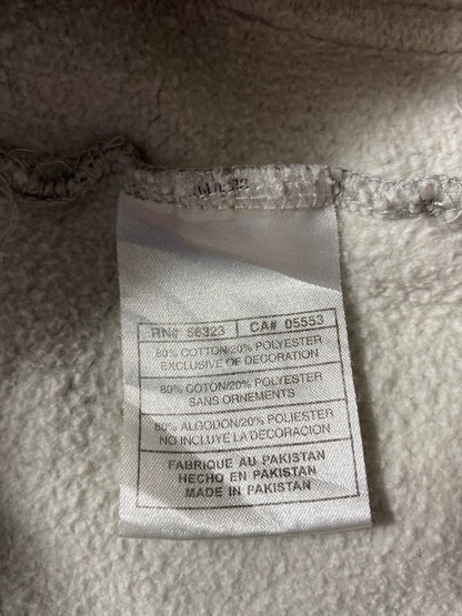 00’ NIKE Size M Vintage Hoodie Sweat-Shirt / K4531