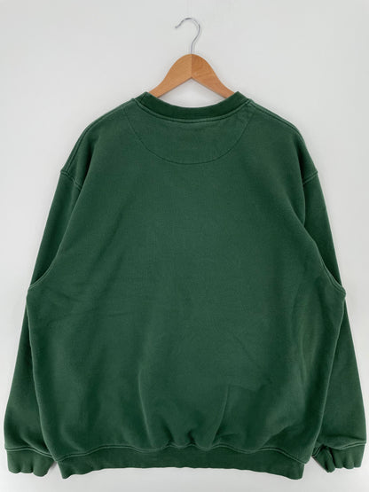00' NIKE Size XXL Vintage Sweat-Shirt / A2542
