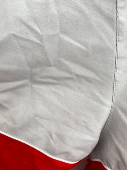 Vintage OHIO STATE BUCKEYES Size XL College Nylon Jacket/ K9700