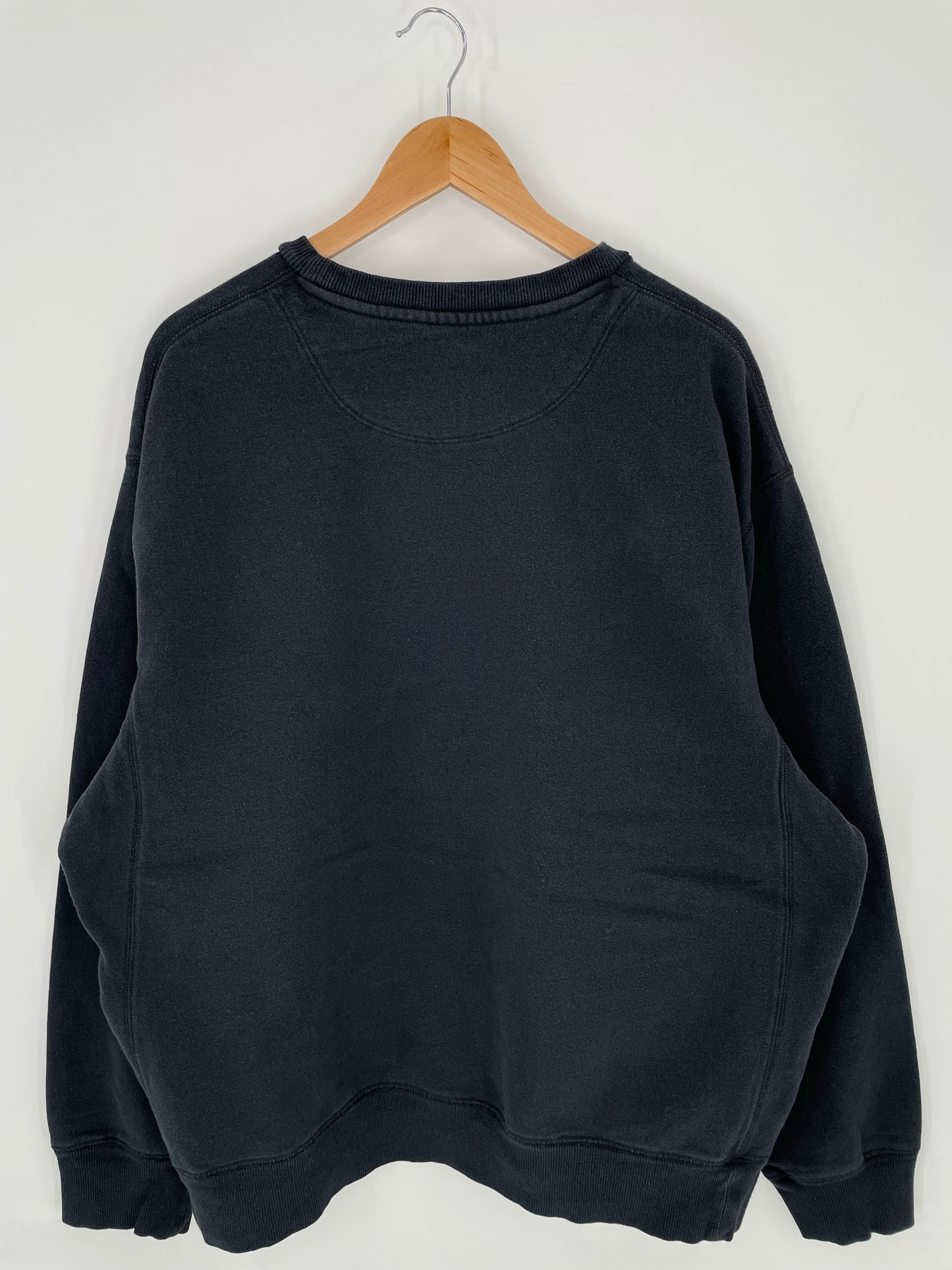 00' NIKE ARMY Size XXL Vintage Sweat-shirt / K8869