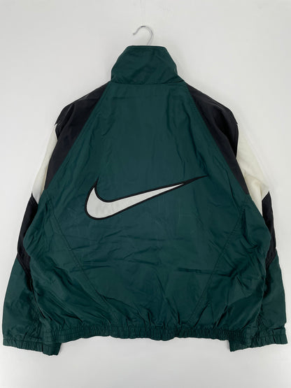 90’s NIKE Size L Vintage Nylon Jacket / A1782