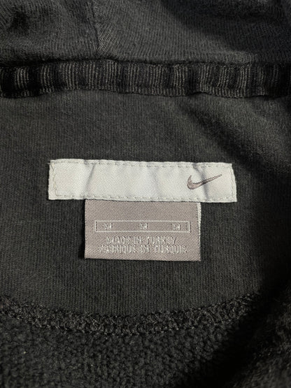 00' NIKE Size M Vintage Hoodie Sweat-shirt / A955