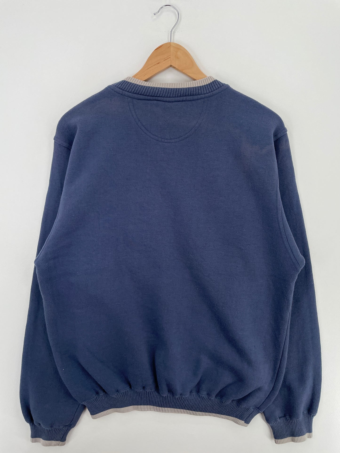 00' DISNEY MICKEY Size L Vintage Sweat-shirt / A4504
