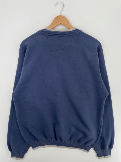 00' DISNEY MICKEY Size L Vintage Sweat-shirt / A4504