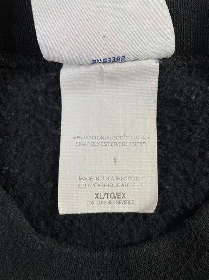 90's CHICAGO BULLS Made in USA Size XL Vintage NBA Sweat-shirt / A934