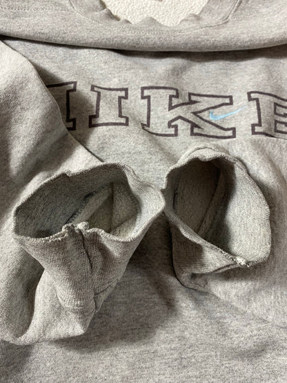 90's NIKE Made in USA Size L Vintage Sweat-Shirt / K6802