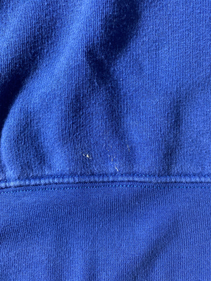 00’ NIKE MINI SWOOSH Size L Vintage Sweat-shirt / K2084