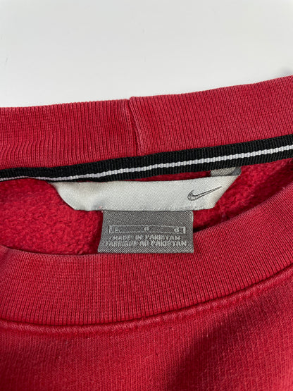 00' NIKE Size L Vintage Sweat-Shirt / A7687