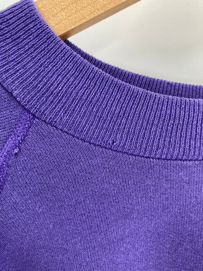 90's DISNEY MICKEY Size XL Vintage Sweat-shirt / K5101