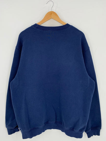 00’ ADIDAS Size XL Vintage Sweat - Shirt / A8877