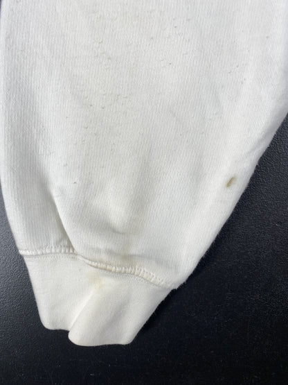 00' NIKE MINI SWOOSH  Size M Vintage Hoodie Sweat-Shirt / A5426
