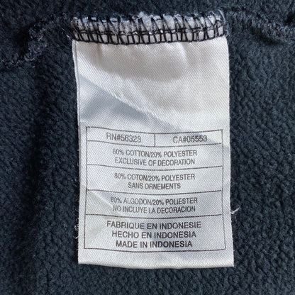 00’ NIKE MINI SWOOSH Size XL Vintage Sweat-Shirt / A7772