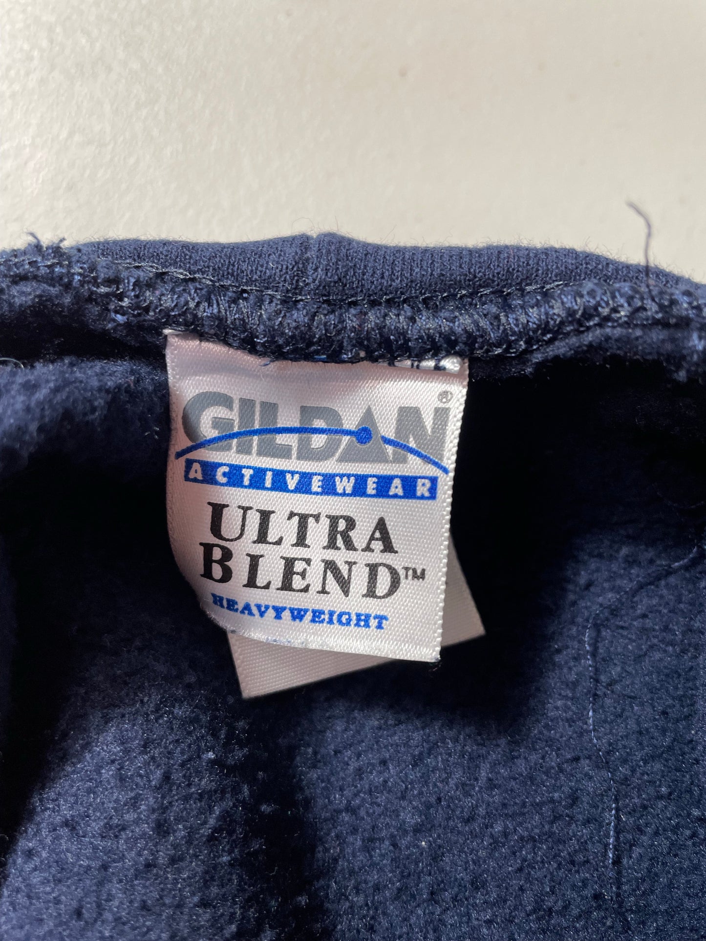 90's SUBWAY Size L Vintage Sweat-Shirt / A9735