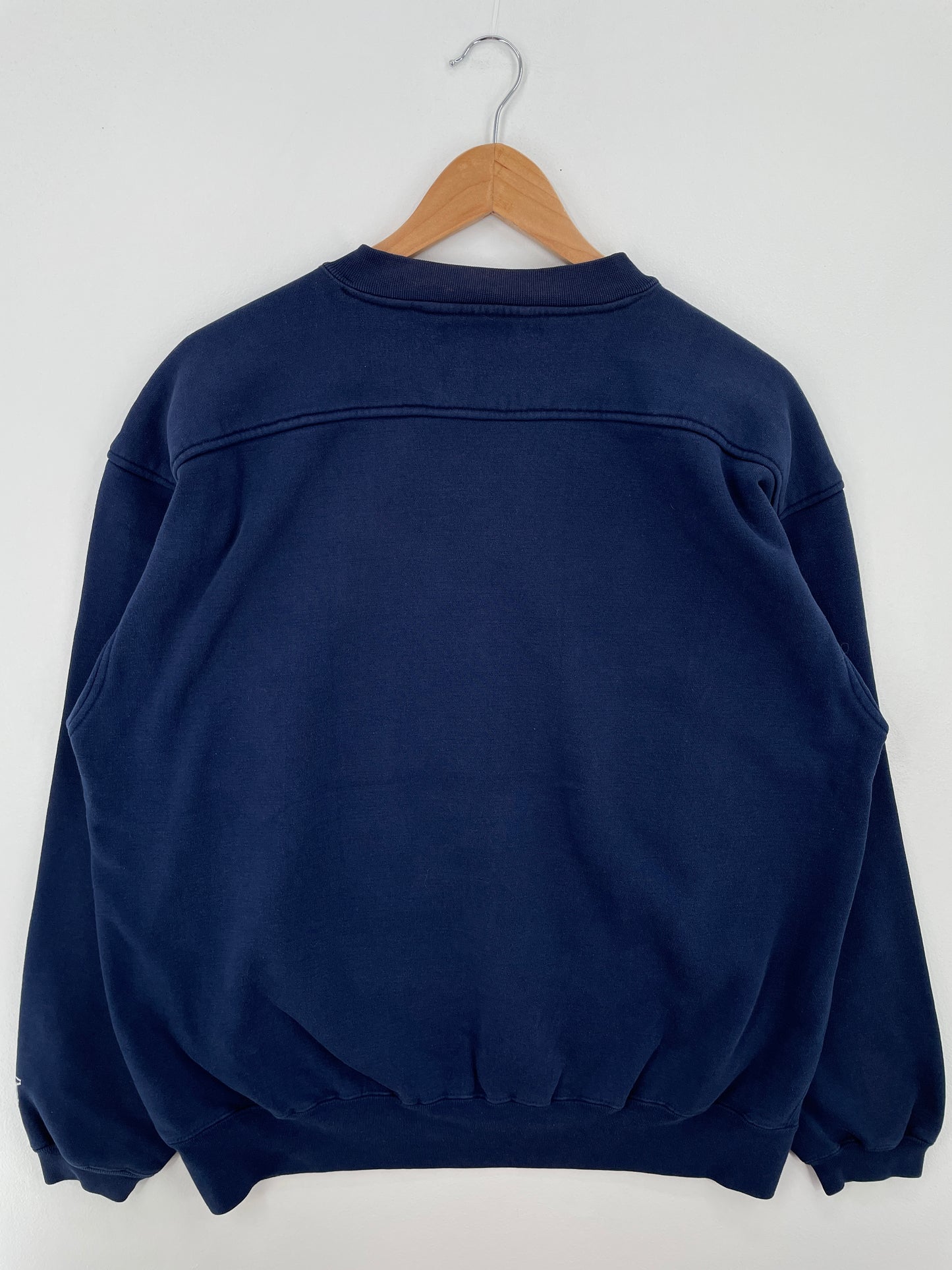 90’s STARTER Size M Sweat-Shirt / A8448