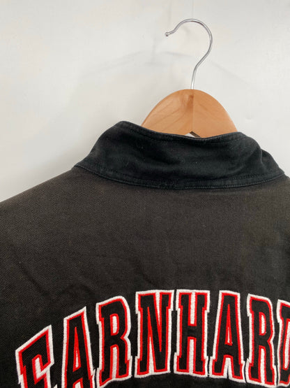 Vintage NASCAR GOODWRENCH x EARNHARDT Size L Racing Jacket / K9217