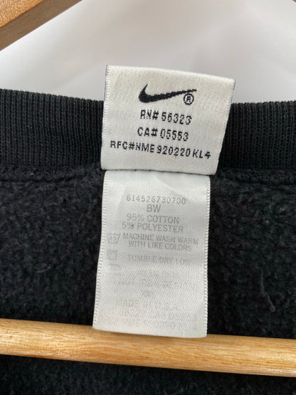 90’s NIKE Made in USA Size XXL Vintage Sweat-Shirt / K4202
