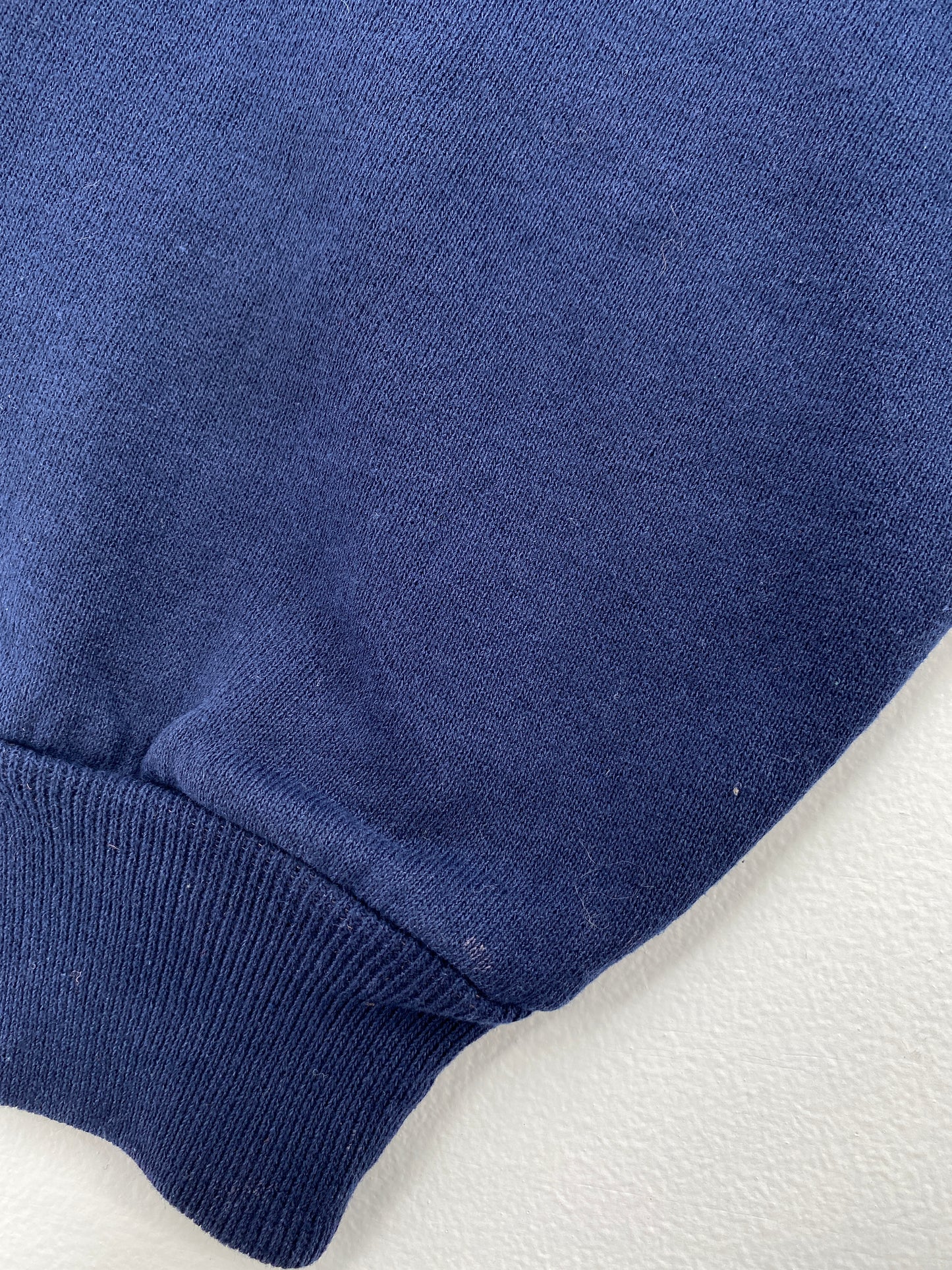 Vintage RUSSELL x MICHIGAN Size XXL Vintage College Hoodie Sweat-Shirt / A6282