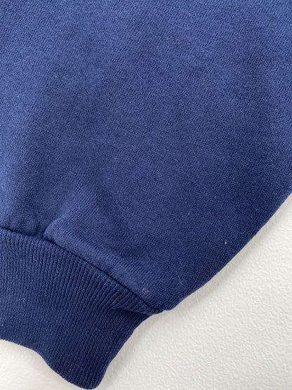 Vintage RUSSELL x MICHIGAN Size XXL Vintage College Hoodie Sweat-Shirt / A6282