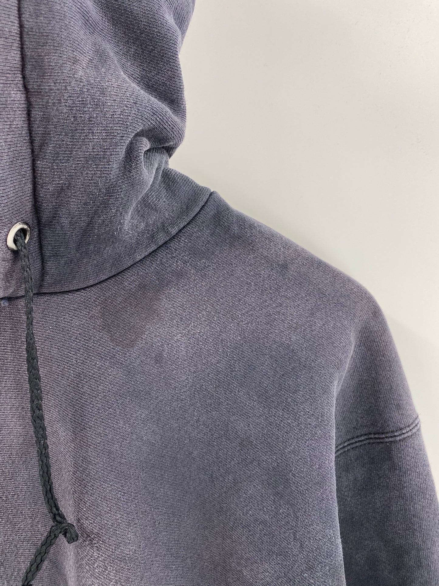 90’s CARHARTT Size XL Vintage Hoodie Sweat-Shirt / k5453