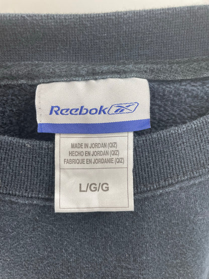 90's PITTSBURGH STEELERS Size L Vintage NFL Sweat-Shirts/ K8669