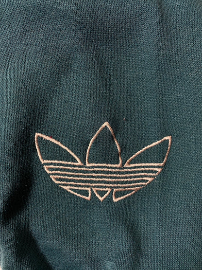 90’s ADIDAS Size L Vintage Sweat-shirt / K6657