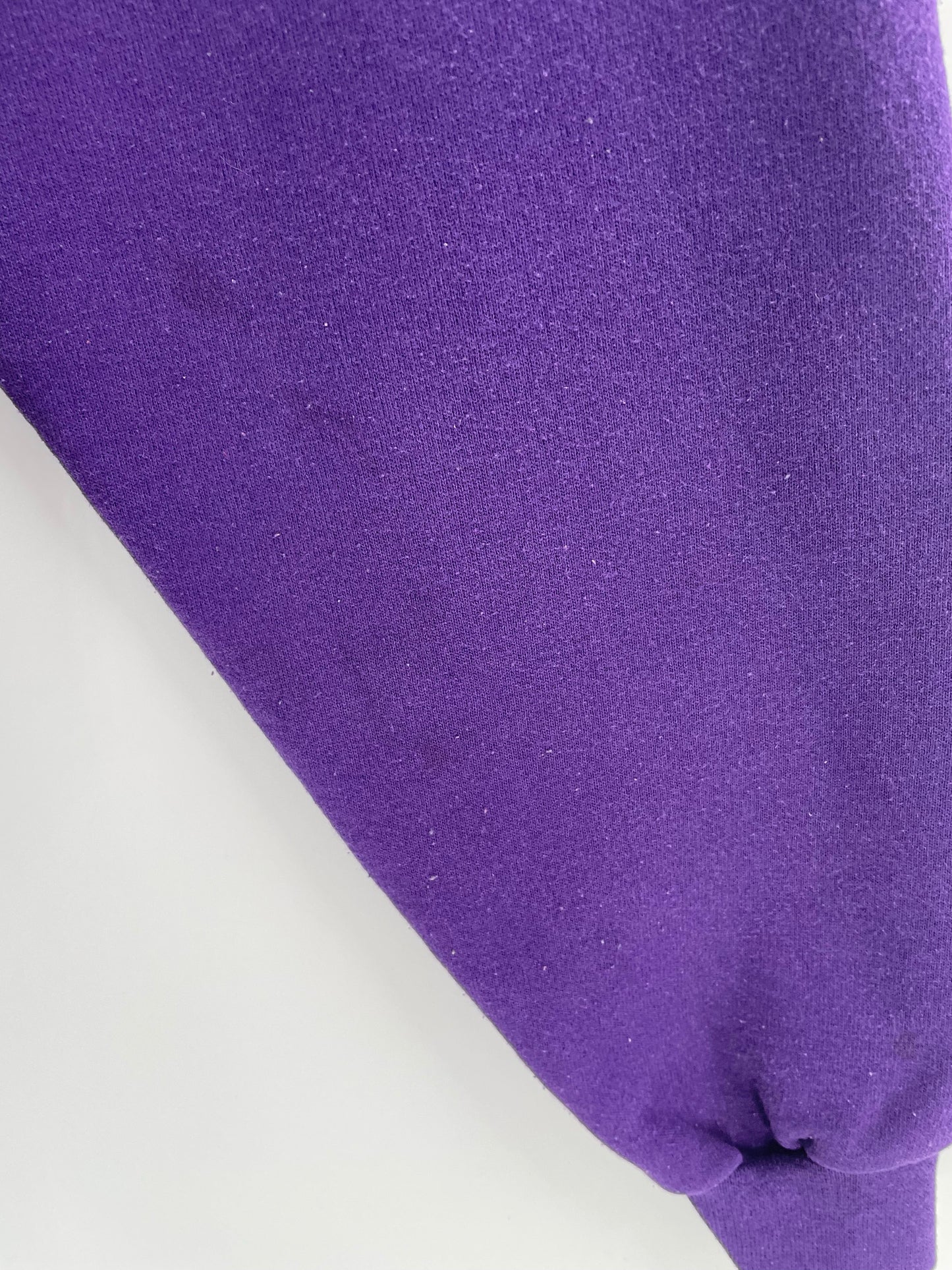 90's DISNEY MICKEY Made in USA Size L Vintage Sweat-shirt / A8387