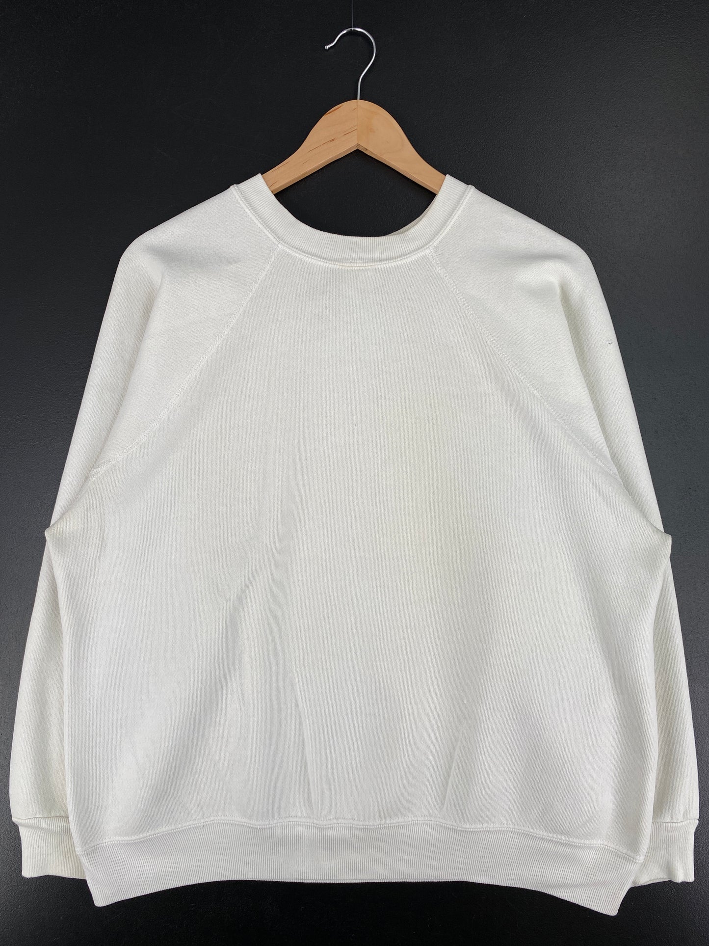 90's UCLA Made in USA Size L Vintage College Sweat-shirt / A4328