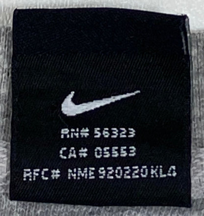 90’s NIKE PITTSBURGH Vintage Sweat-Shirt / 4797