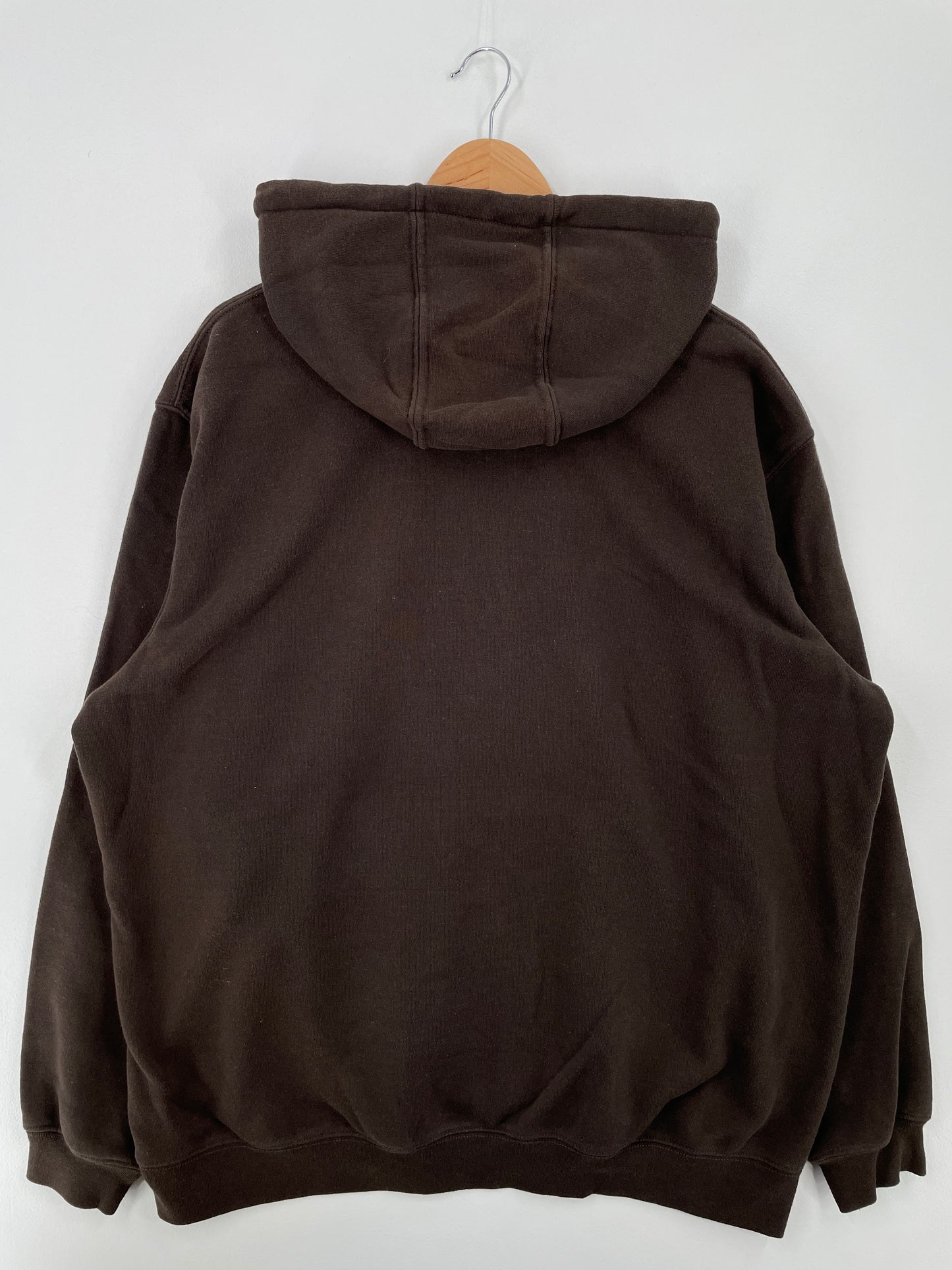 Vintage CARHARTT Size XL Hoodie Sweat-Shirt / A9055