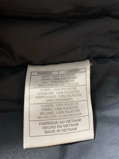 Vintage NIKE Size XL Padded Nylon Jacket  / K8028