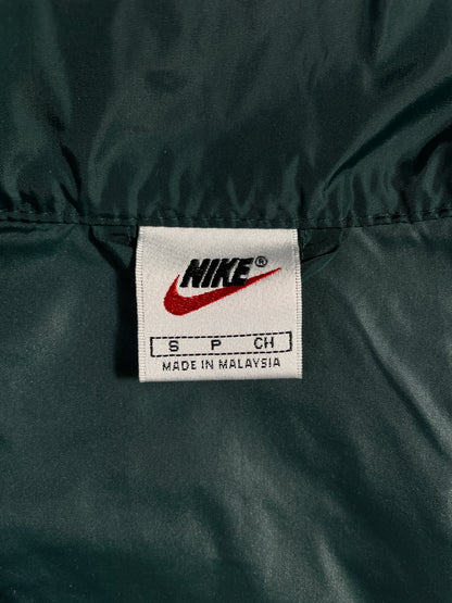 90's NIKE Size S Vintage Nylon Jacket / A8472