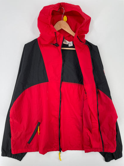 90’s MARLBORO Size XL Nylon Jacket / A9113