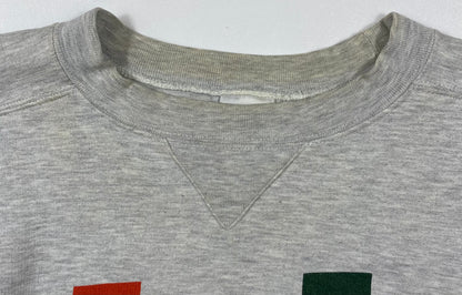 90’s NIKE HURRICANES Vintage Sweat-Shirt / 5178