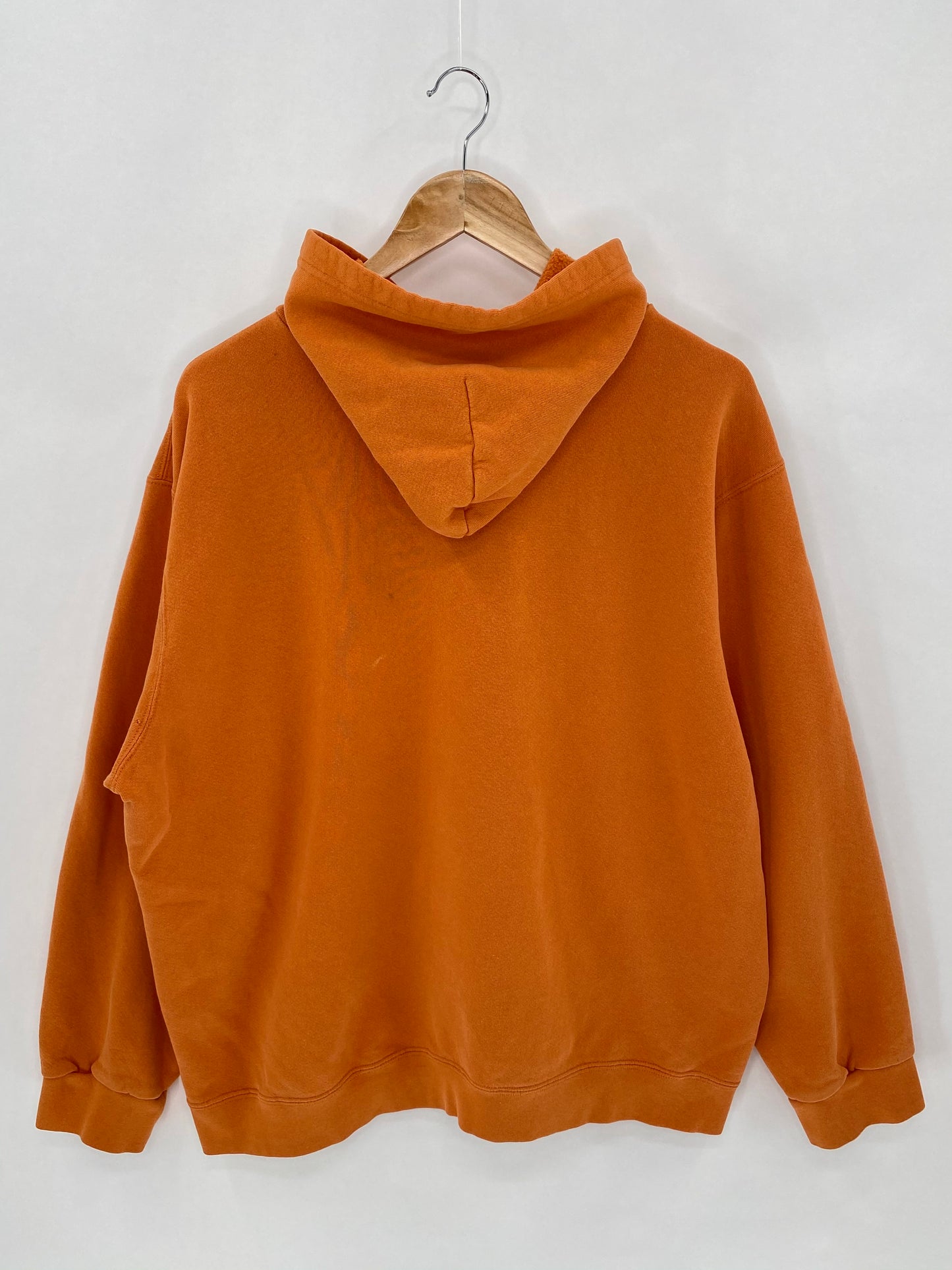 90's Nike Center Swoosh Size XL Vintage Sweat-shirt   / 5966