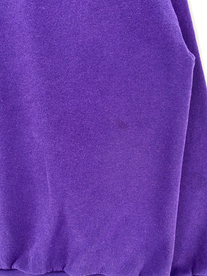 00’ DISNEY WINNIE THE POOH Made in USA Size XL Vintage Sweat-shirt / E3008S