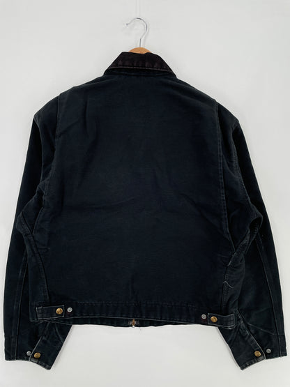 Vintage CARHARTT Size 40(L) Duck Jacket / E657