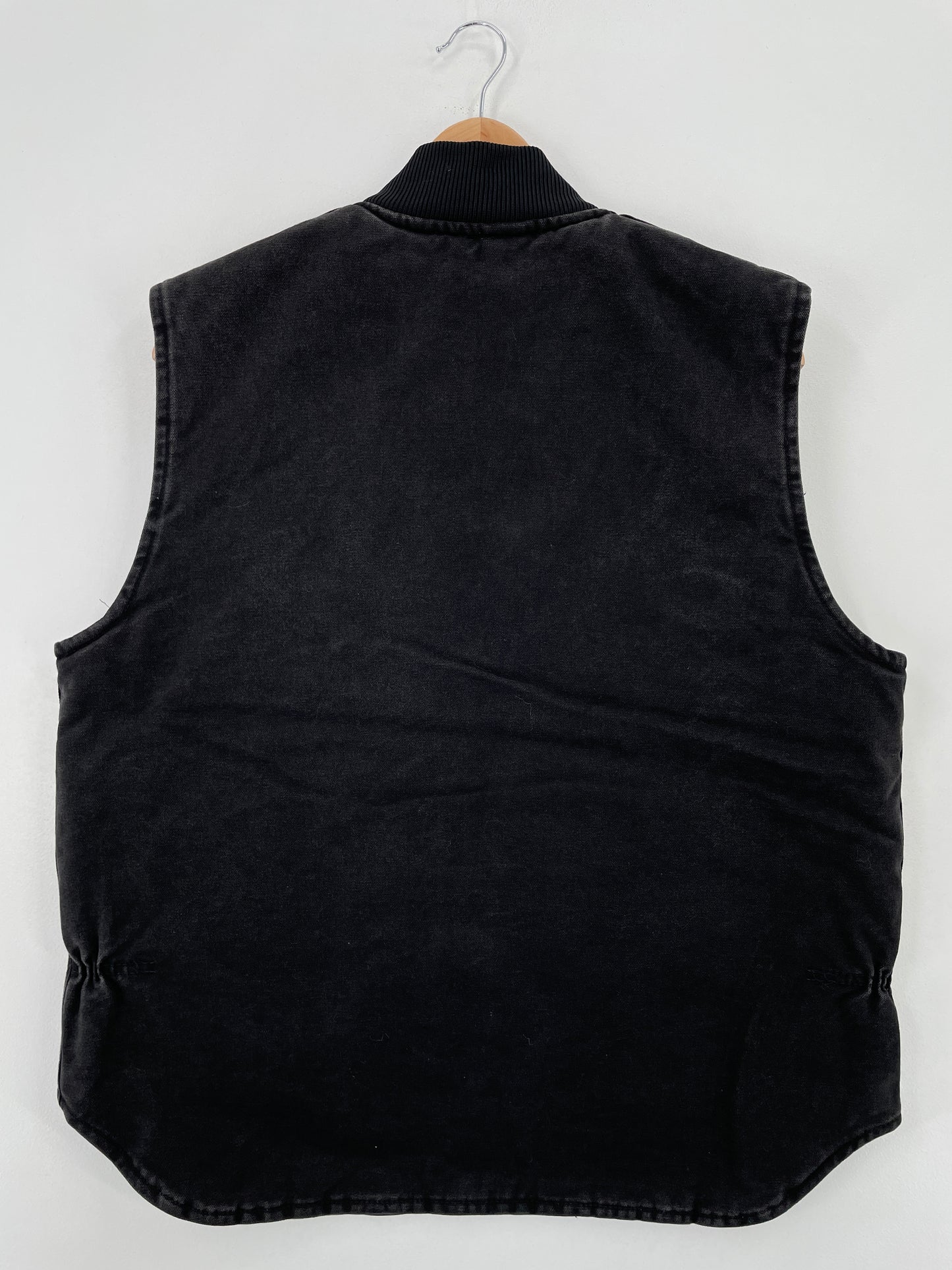 Vintage CARHARTT Made in USA Size L Duck Vest / A8050