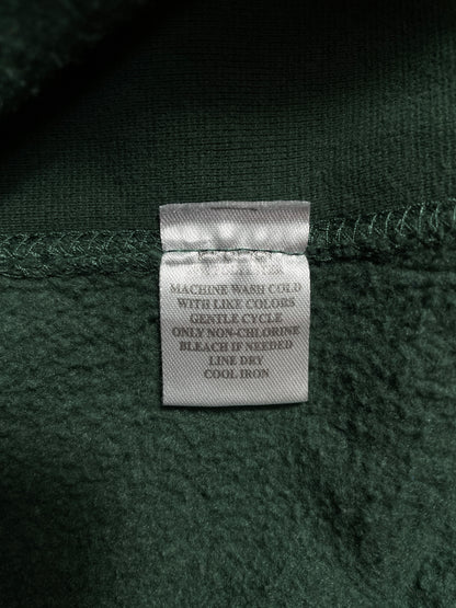 Vintage NEWPORT Size L College Sweat-Shirt / E4078S