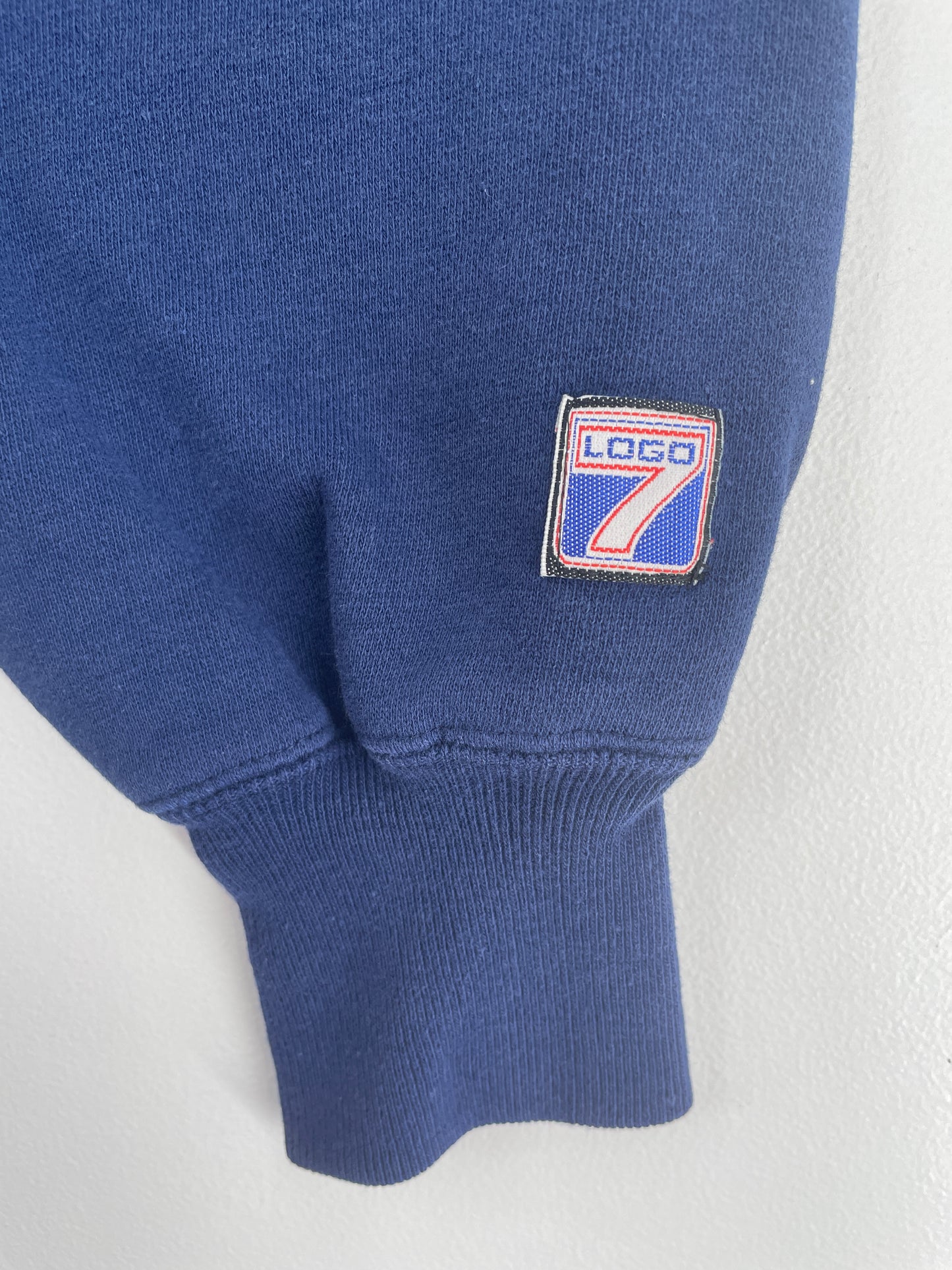 90's CHICAGO BEARS Size M Vintage NFL Sweat-Shirt / A6139