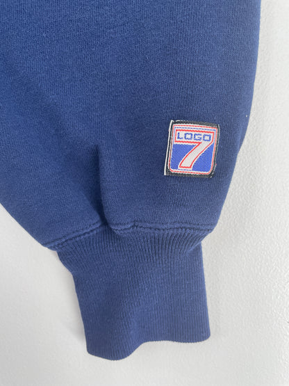 90's CHICAGO BEARS Size M Vintage NFL Sweat-Shirt / A6139