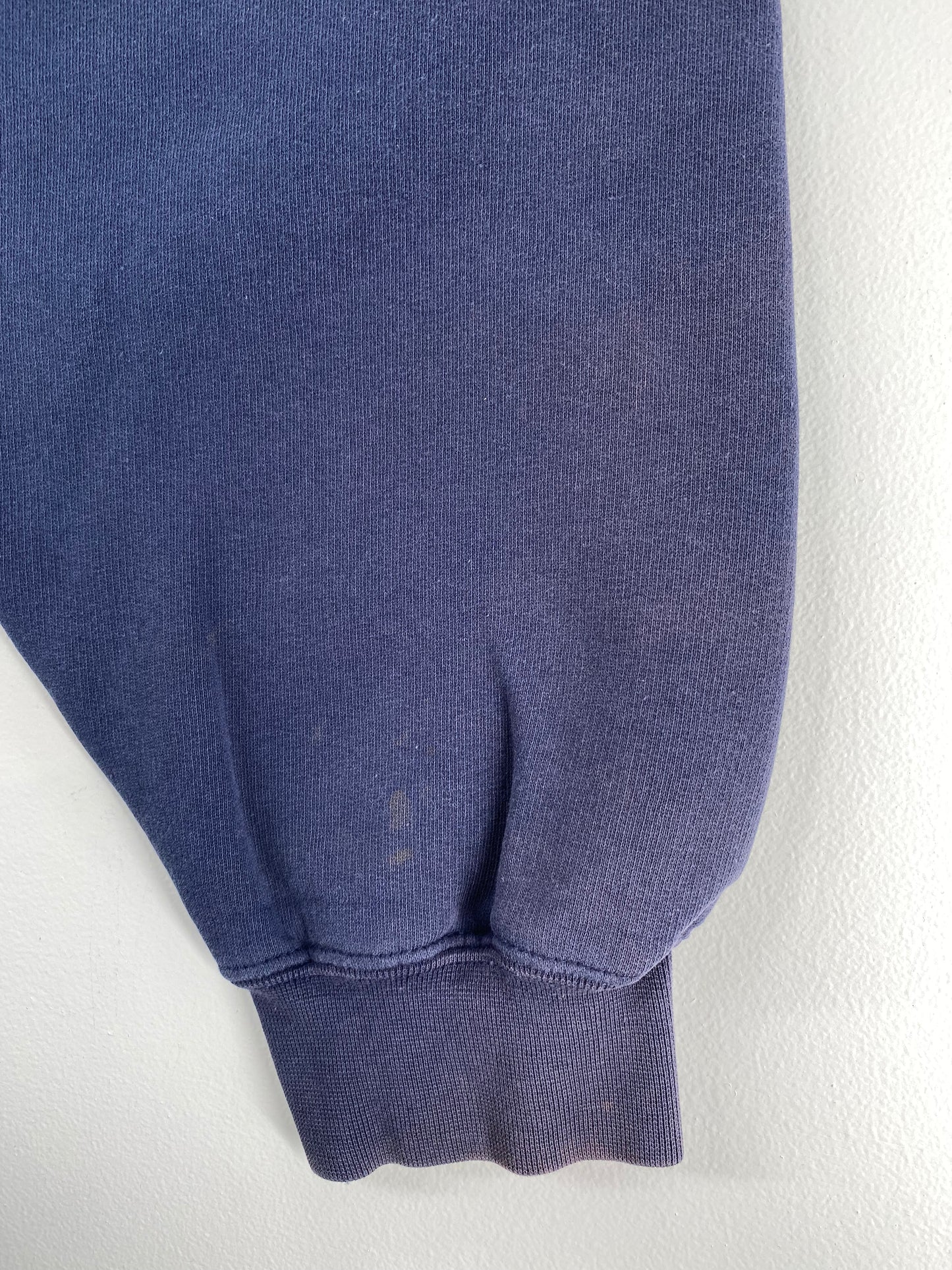 90's NIKE Size XL Vintage Hoodie Sweat-shirt / A549