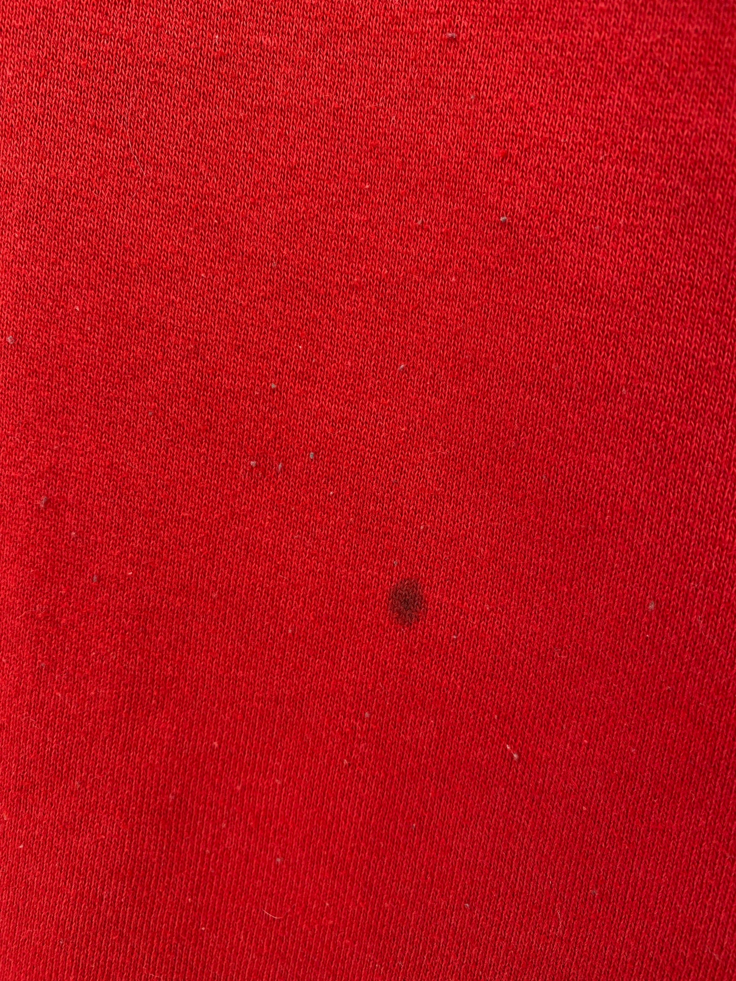 90's CHICAGO BULLS Size XXL Vintage NBA Sweat-Shirts / K8385