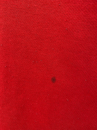 90's CHICAGO BULLS Size XXL Vintage NBA Sweat-Shirts / K8385