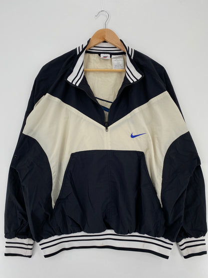 90's NIKE Size L Vintage Nylon Jacket / A2037