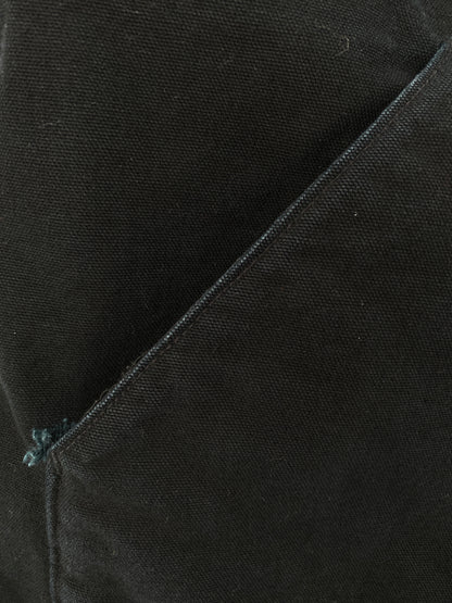 Vintage CARHARTT Size M Duck Vest / E207