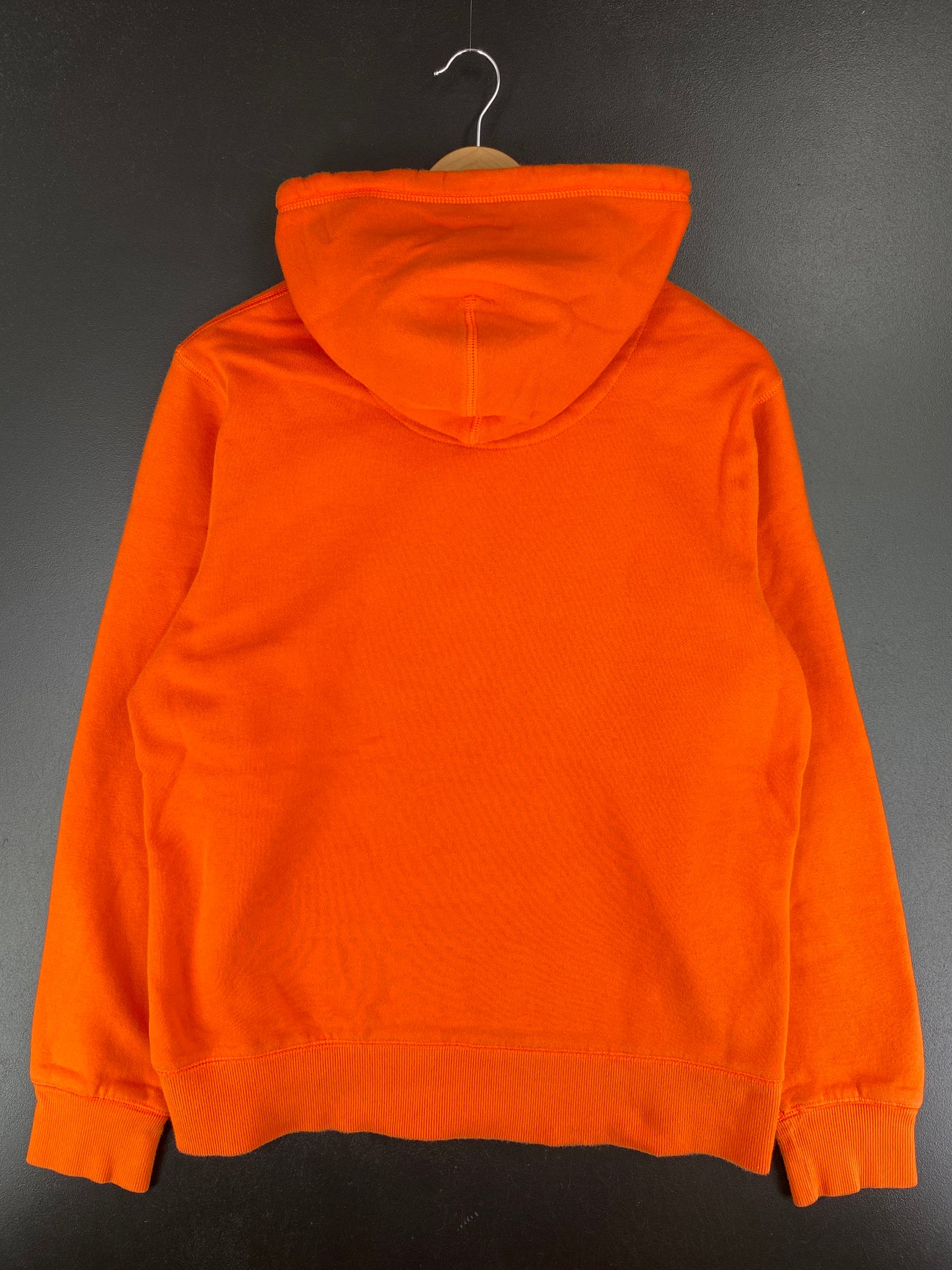 Vintage NIKE x OKLAHOMA STATE Size (Approx.M) Vintage College Hoodie Sweat-Shirt / A5944