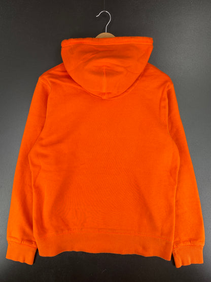 Vintage NIKE x OKLAHOMA STATE Size (Approx.M) Vintage College Hoodie Sweat-Shirt / A5944